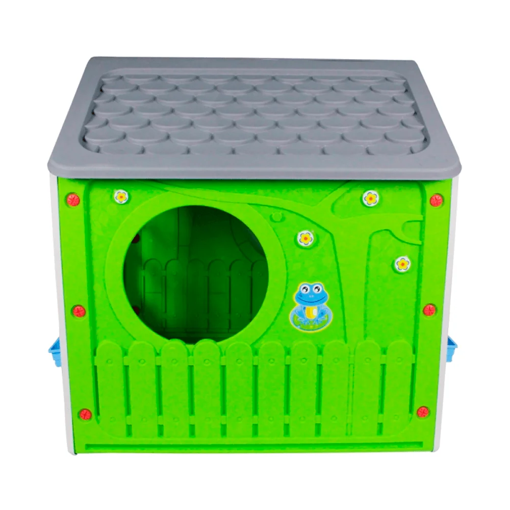 Casinha de Brinquedo 5611 Belfix