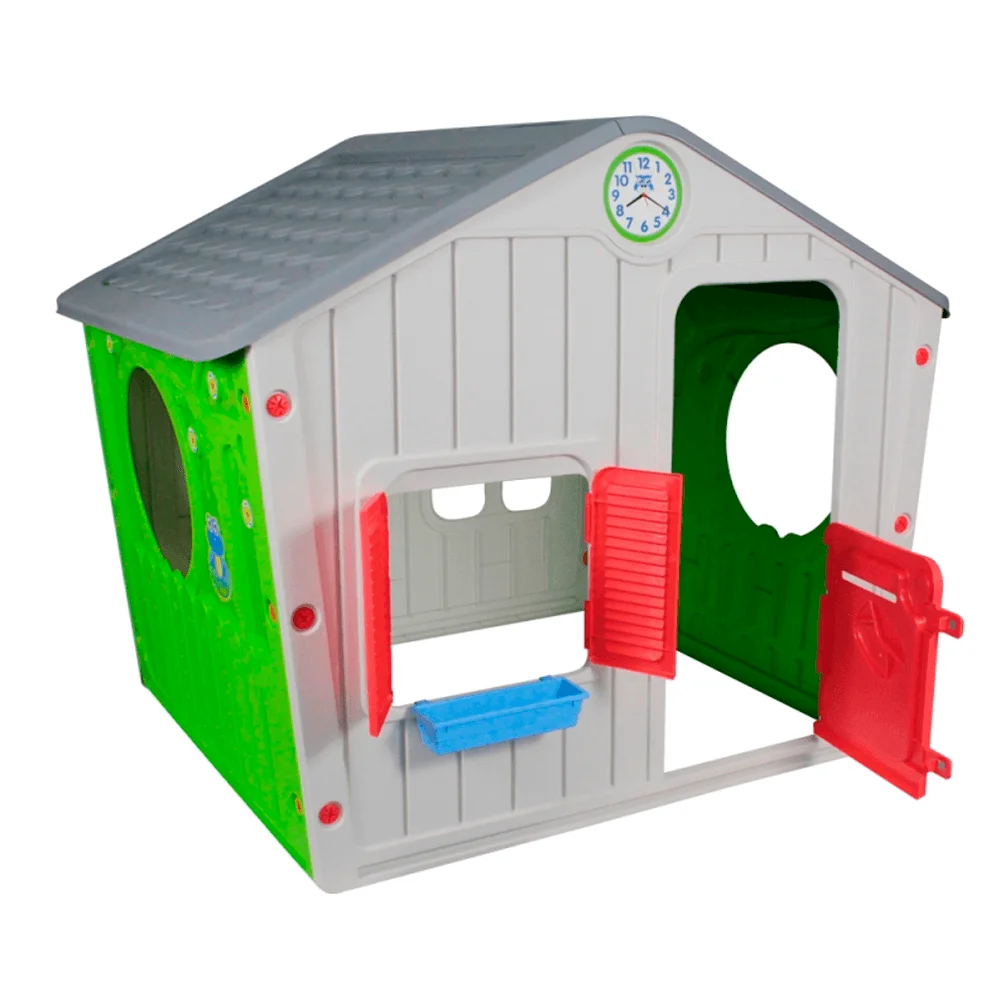 Casinha de Brinquedo 5611 Belfix