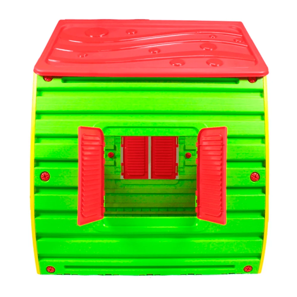 Casinha de Brinquedo Magical 561234 Belfix