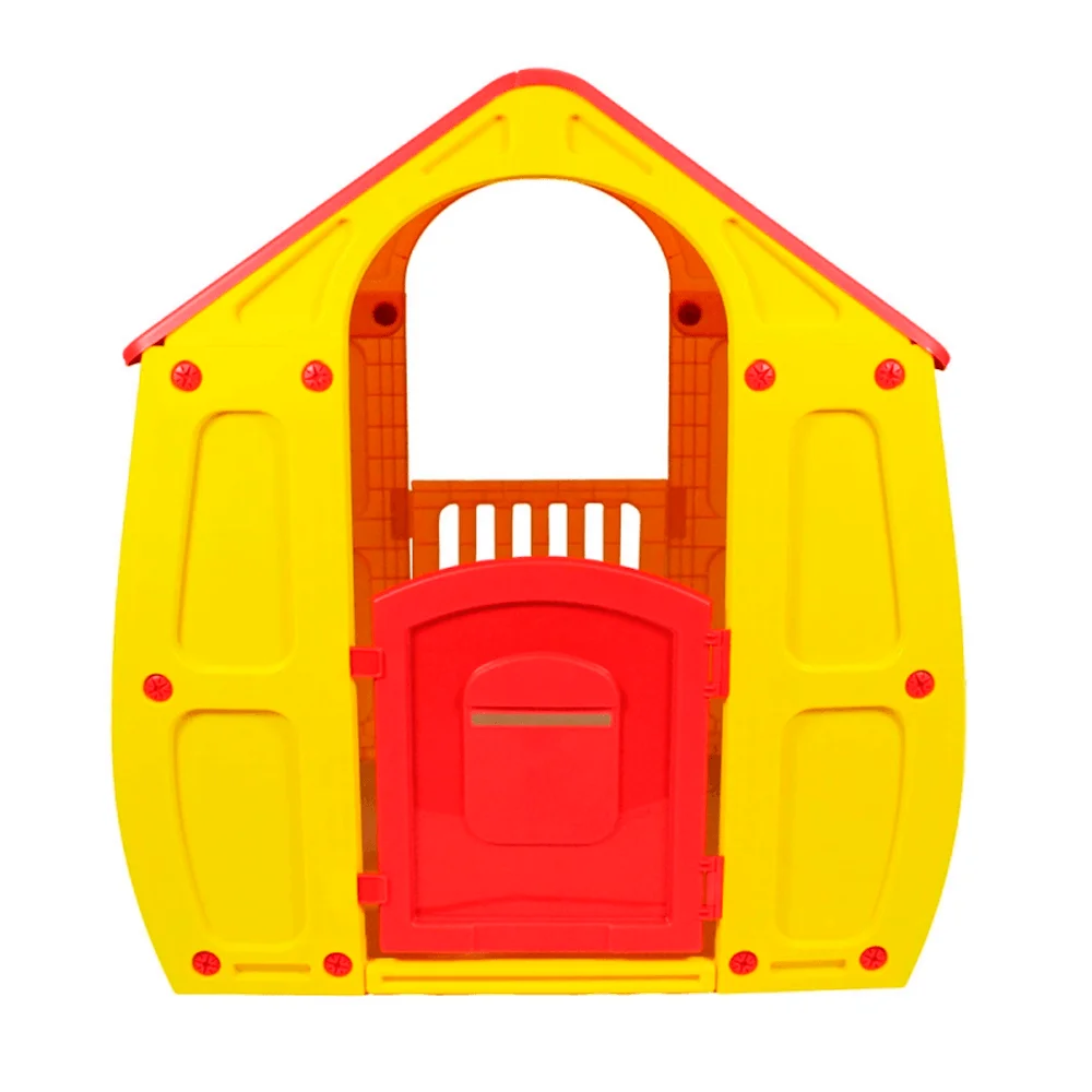 Casinha de Brinquedo Magical 561234 Belfix