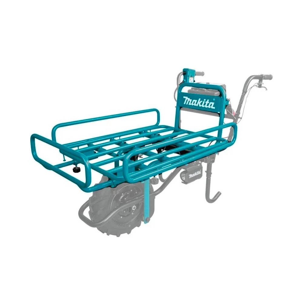 Cesto para Carrinho de Transporte DCU180Z 199116-7 Makita