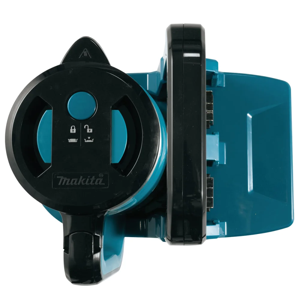 Chaleira à Bateria Não Acompanha 36V DKT360Z Makita