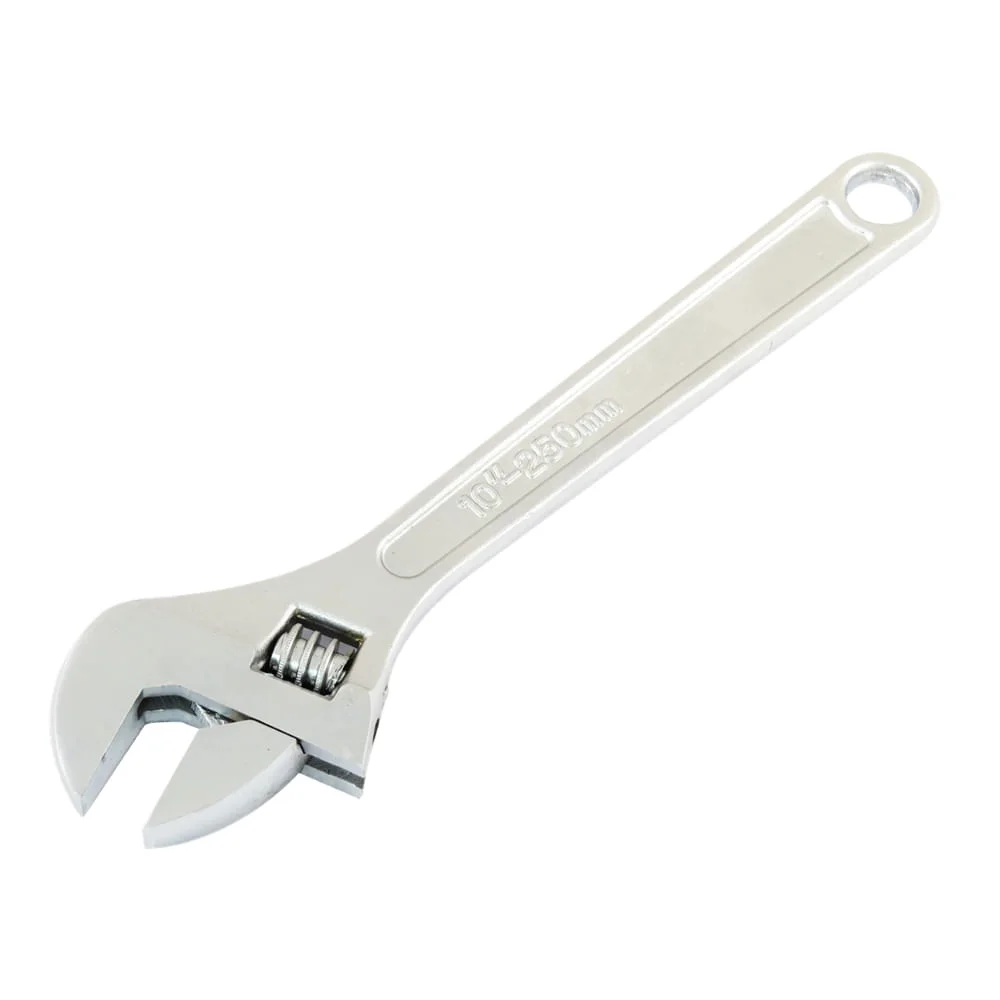 Chave Ajustável Inglesa 8 Pol Aço Carbono F000325 Ipiranga