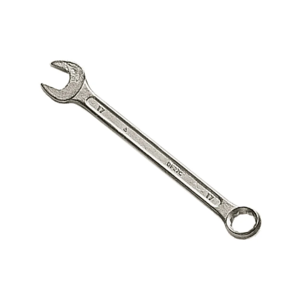 Chave Combinada Galvanizada 15mm  150425 Sparta