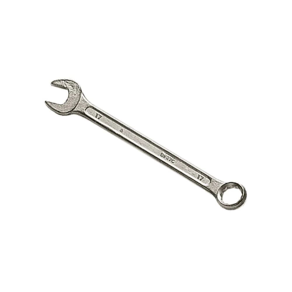 Chave Combinada Galvanizada 8mm 150355 Sparta