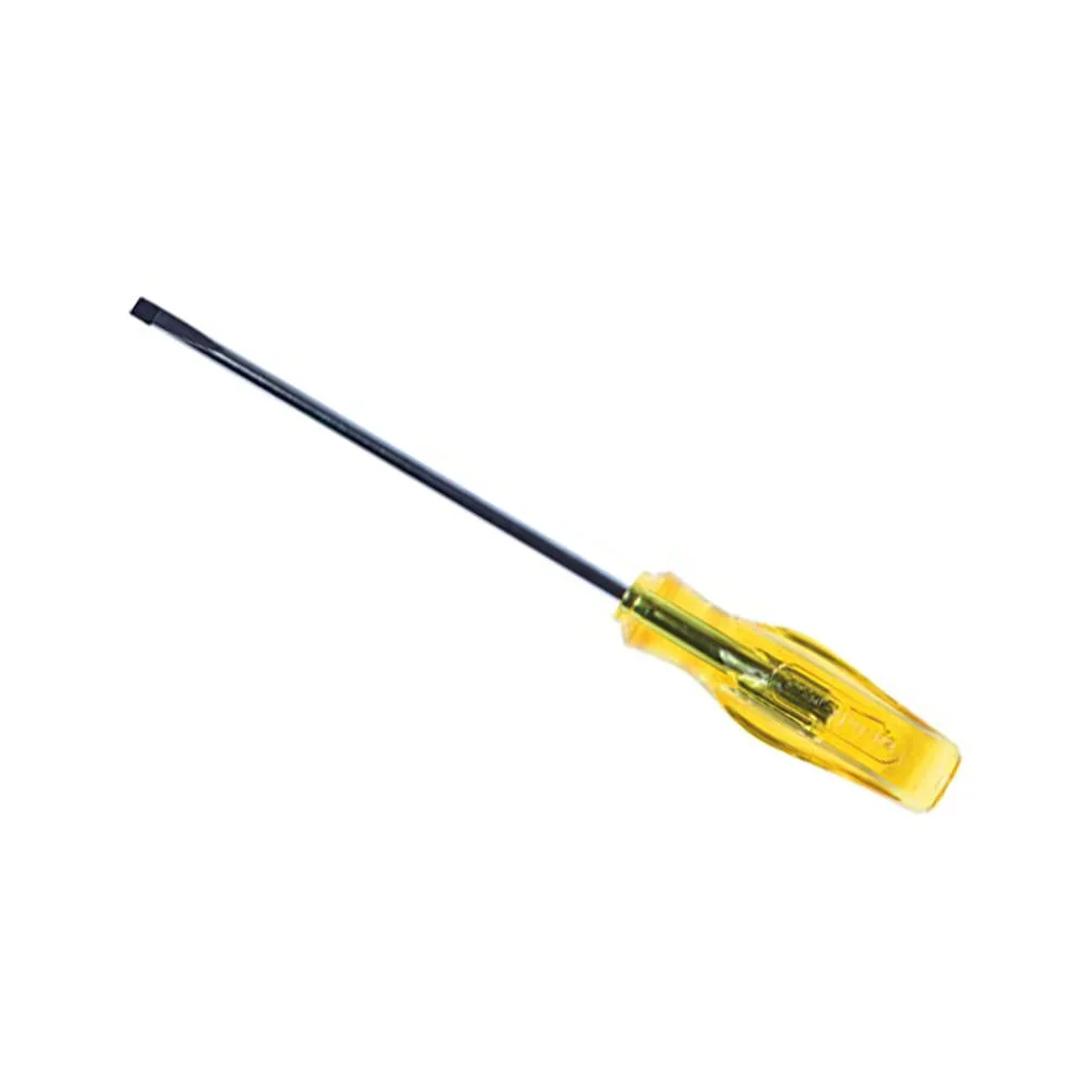 Chave de Fenda Reta 1/2 Pol X 14 Pol Nacional 69-407 Stanley