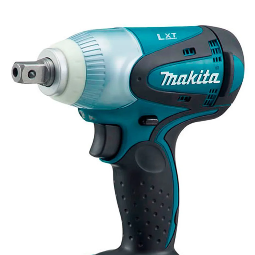 Chave de Impacto 1/2 Pol à Bateria Não acompanha 18V DTW251Z Makita