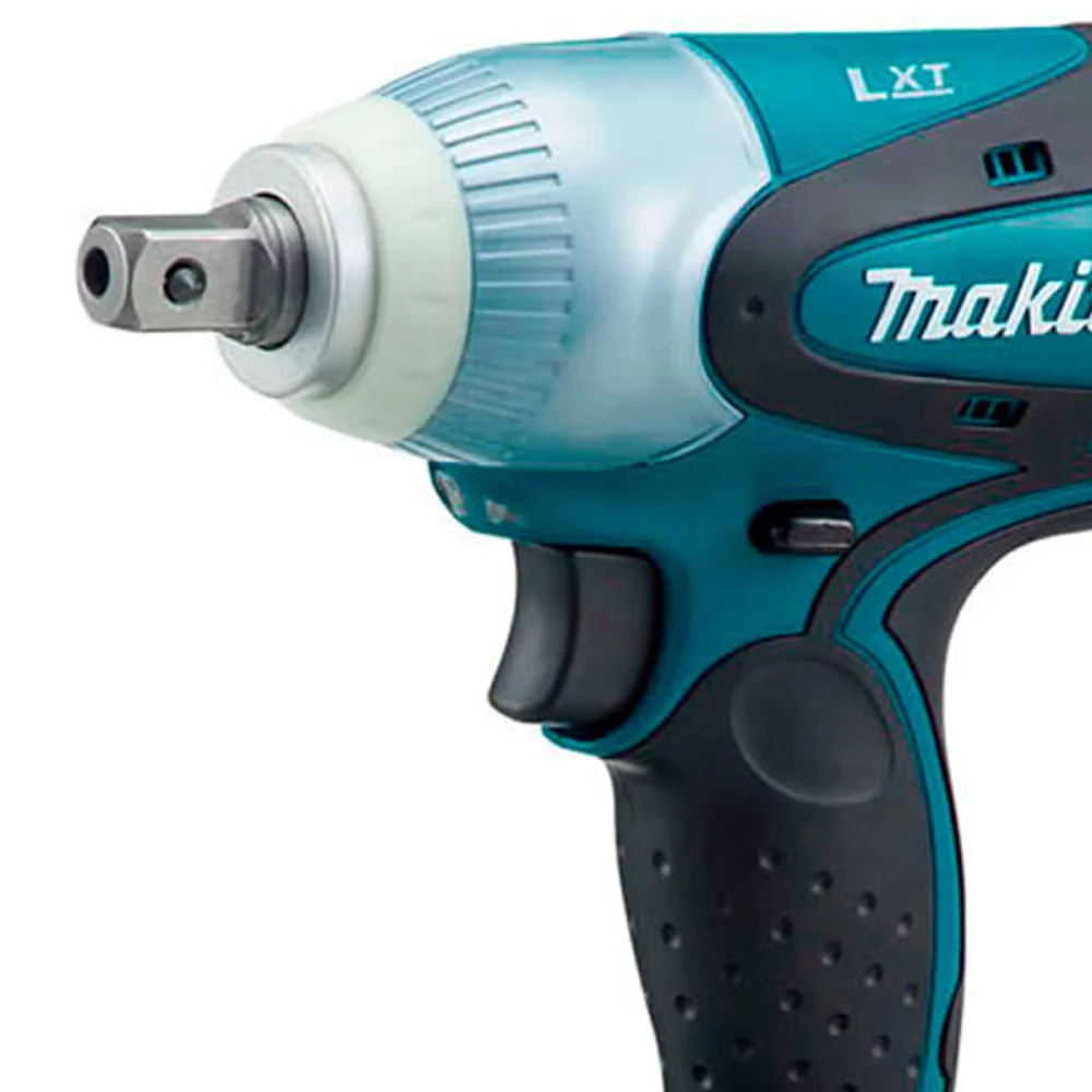 Chave de Impacto 1/2 Pol à Bateria Não acompanha 18V DTW251Z Makita