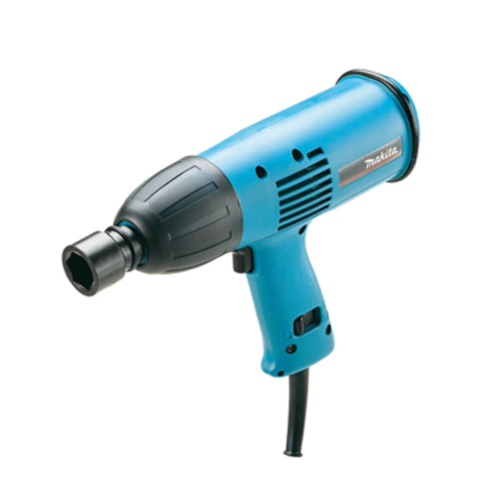 Chave de Impacto 12.7mm 470 Watts 6905H Makita Outlet 220 Volts