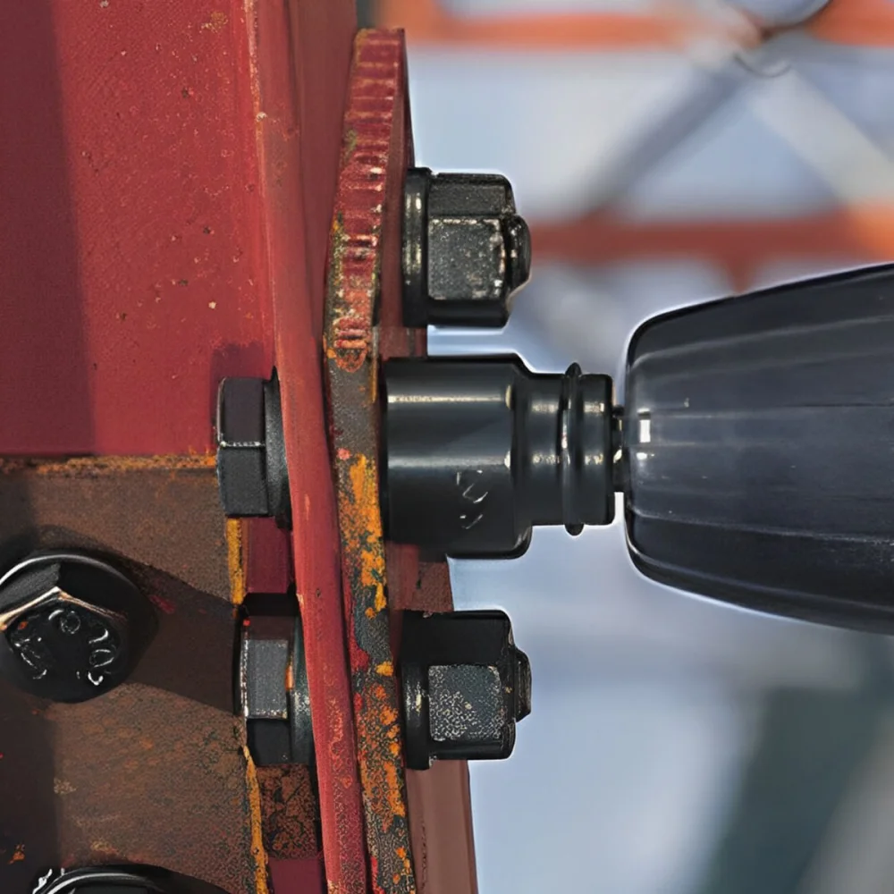 Chave de Impacto 12.7mm 470 Watts 6905H Makita Outlet 220 Volts