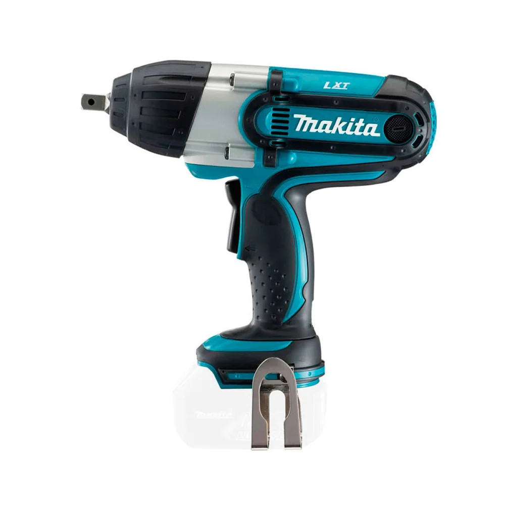 Chave de Impacto 12.7mm à Bateria 18V DTW450Z -P Makita