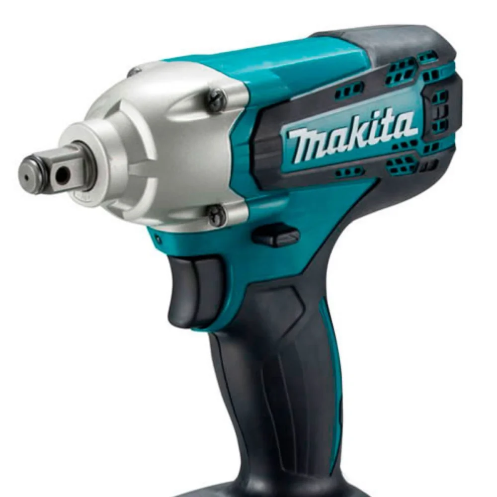 Chave de Impacto 12.7mm à Bateria Não acompanha 18V DTW190Z Makita