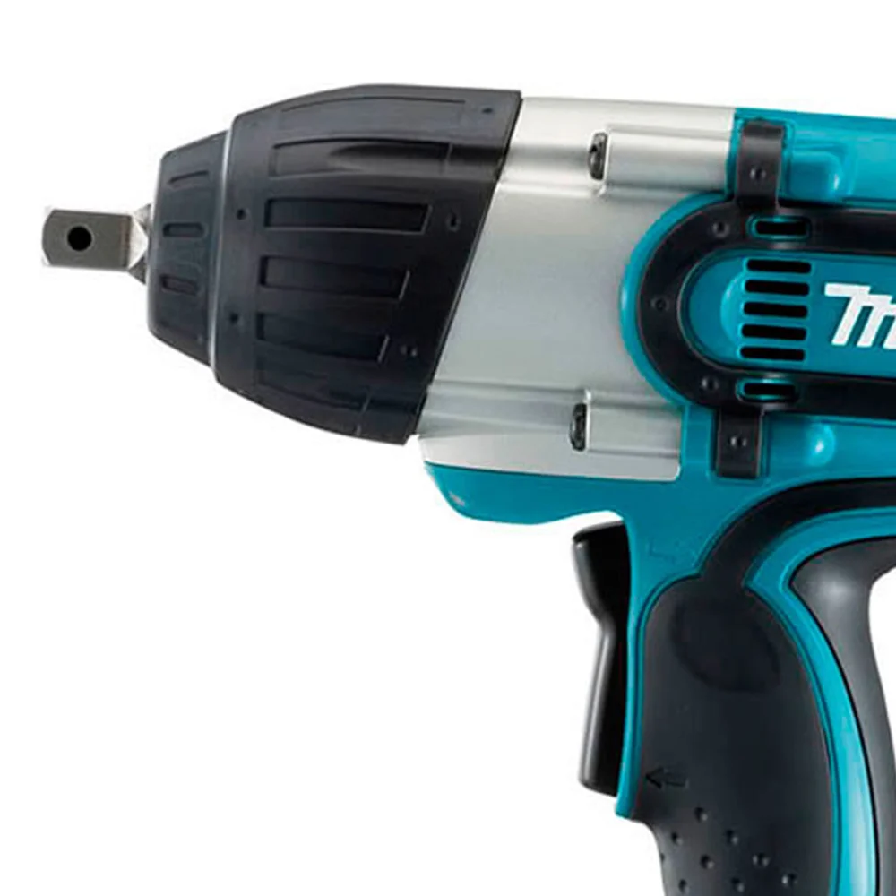 Chave de Impacto 12.7mm à Bateria Não acompanha 18V DTW450Z Makita