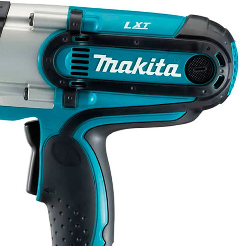 Chave de Impacto 12.7mm à Bateria Não acompanha 18V DTW450Z Makita