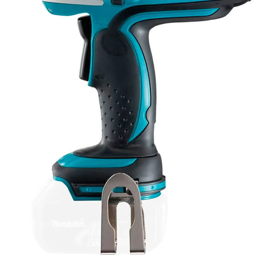 Chave de Impacto 12.7mm à Bateria Não acompanha 18V DTW450Z Makita