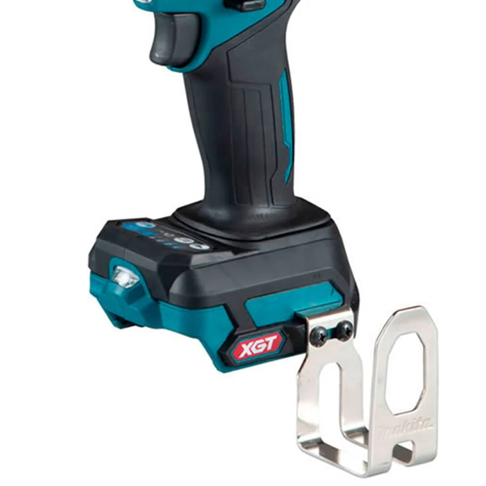 Chave de Impacto 19mm à Bateria Não acompanha 40V TW001GZ Makita