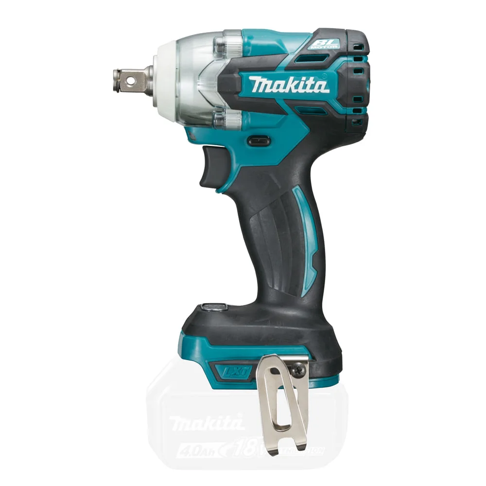 Chave de Impacto à Bateria Não acompanha 18V DTW285Z Makita