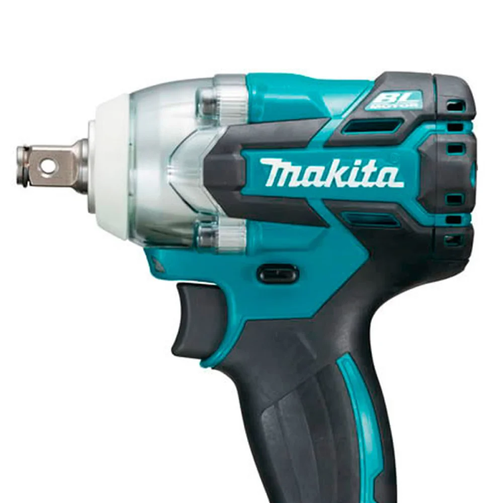 Chave de Impacto à Bateria Não acompanha 18V DTW285Z Makita