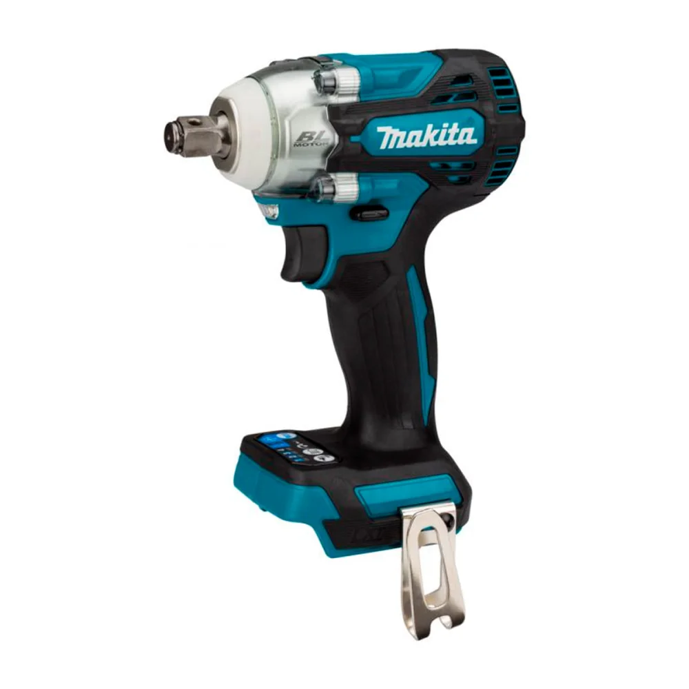 Chave de Impacto à Bateria Não acompanha 18V DTW300Z Makita