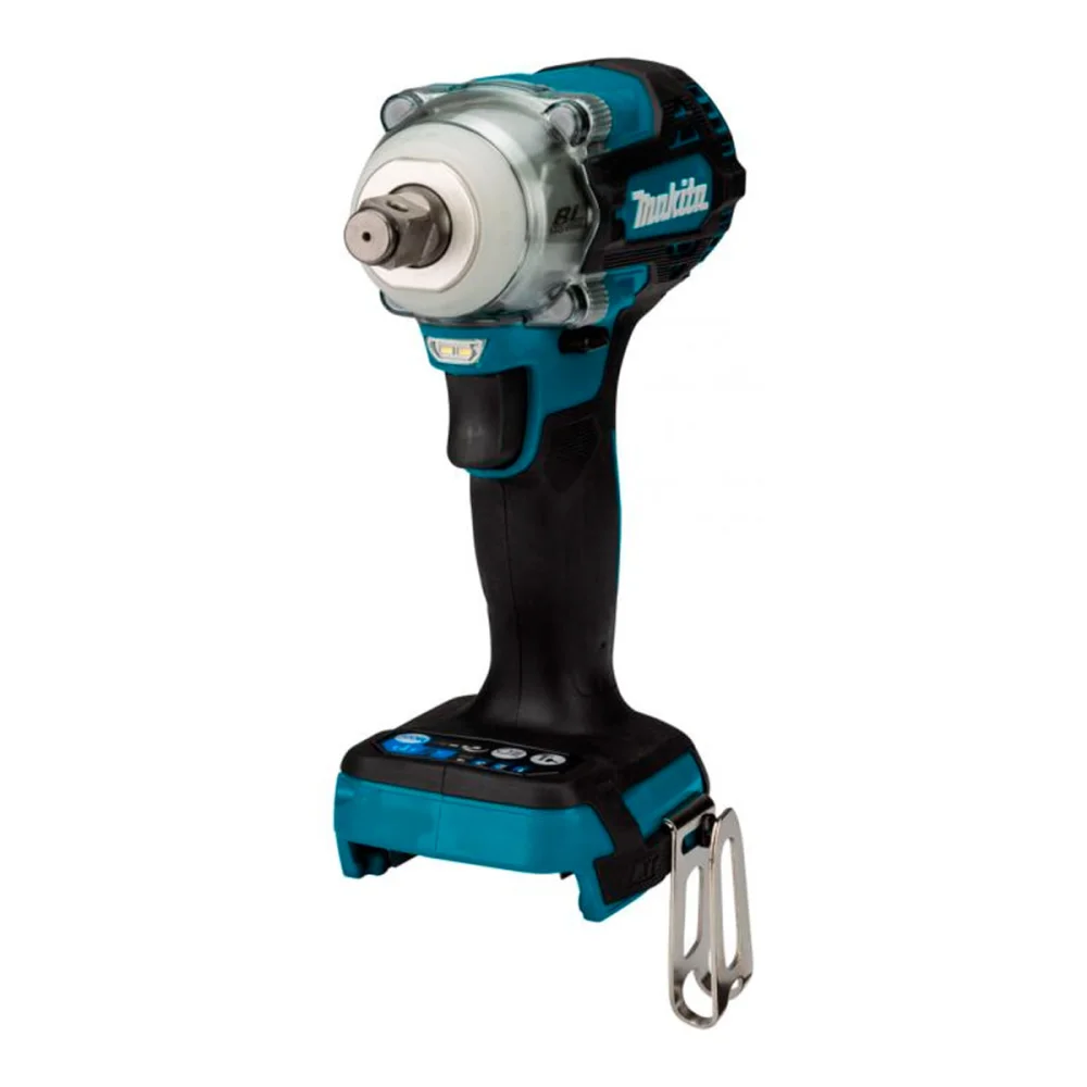 Chave de Impacto à Bateria Não acompanha 18V DTW300Z Makita