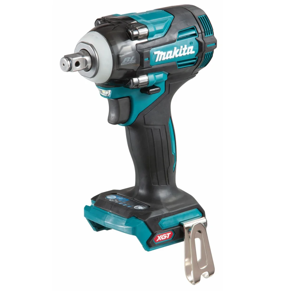Chave de Impacto à Bateria Não acompanha 40V TW004GZ Makita