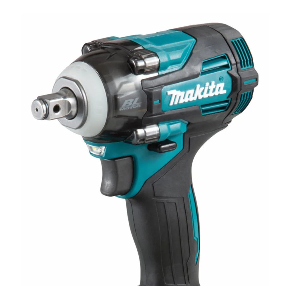 Chave de Impacto à Bateria Não acompanha 40V TW004GZ Makita