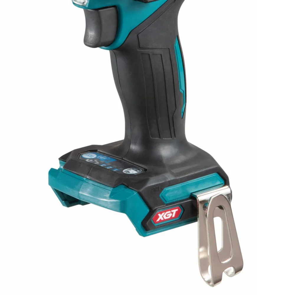 Chave de Impacto à Bateria Não acompanha 40V TW004GZ Makita