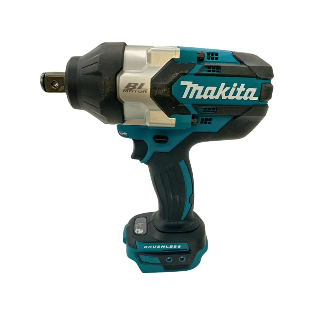 Chave de Impacto à Bateria Não acompanha DTW1001Z Makita