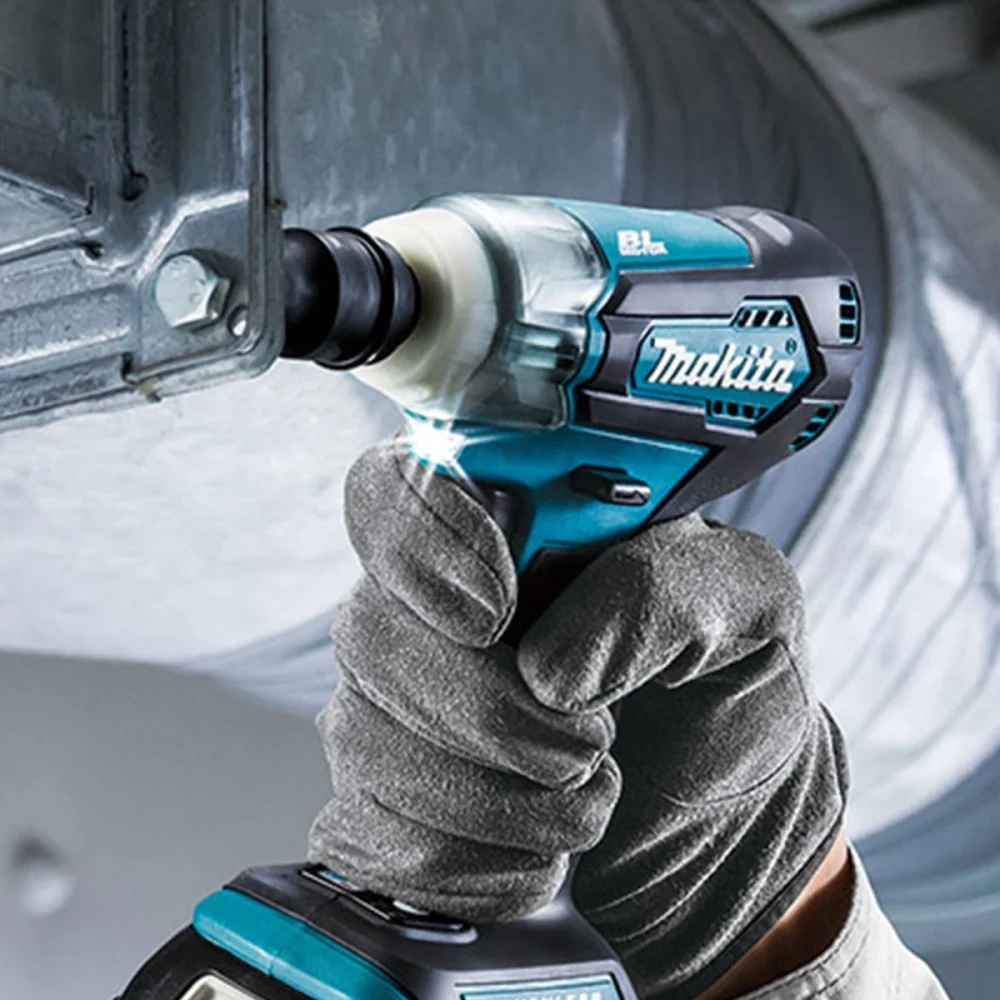 Chave de Impacto à Bateria Não acompanha DTW181Z Makita Outlet