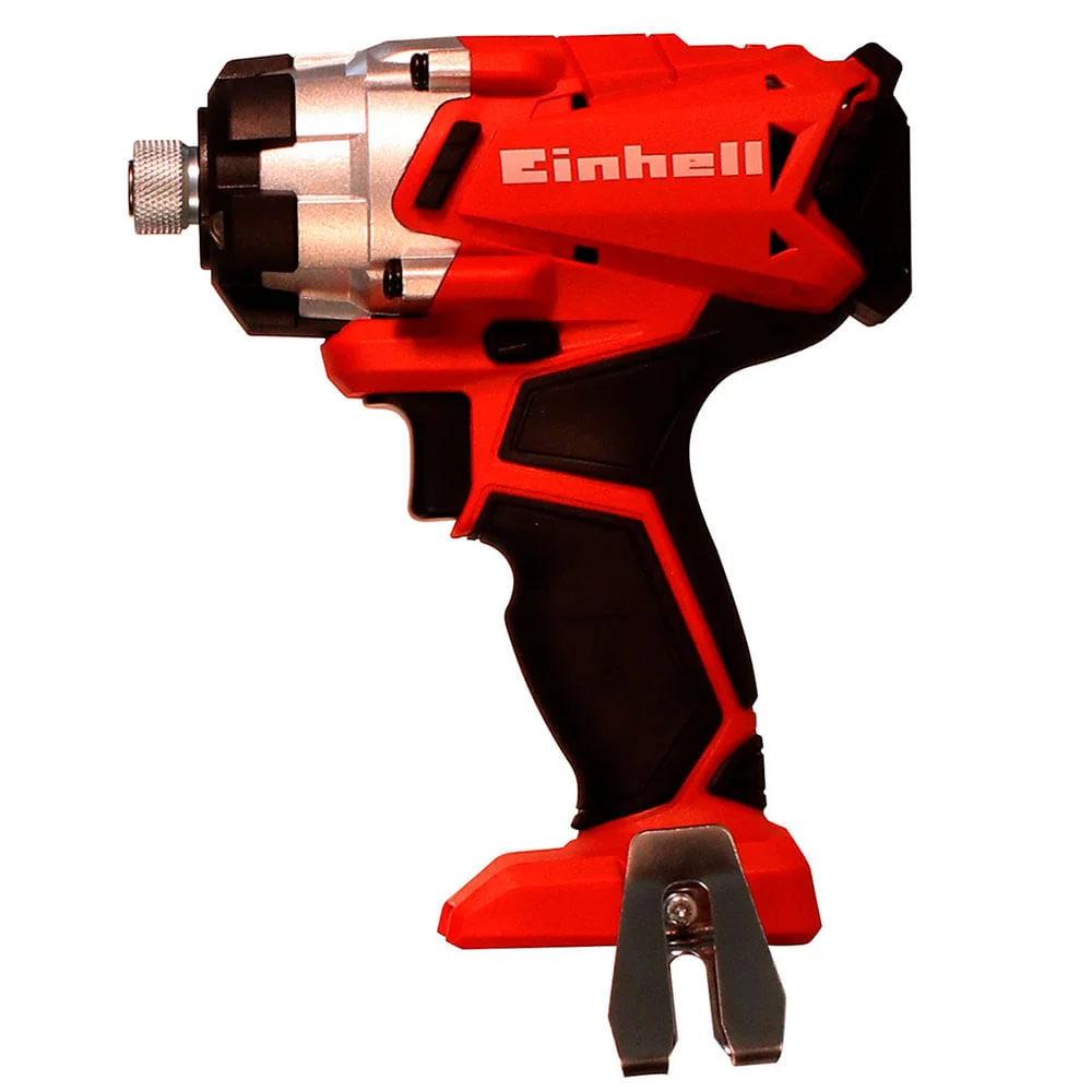 Chave de Impacto à Bateria (Não Acompanha)TE-CI 18/1 LI SOLO Einhell