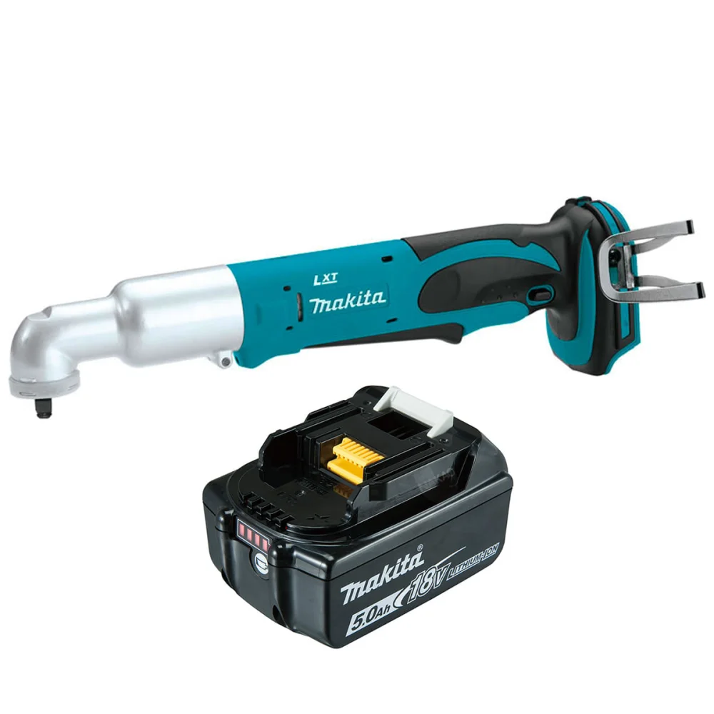 Chave de Impacto Angular à Bateria 18V DTL063Z-P Makita