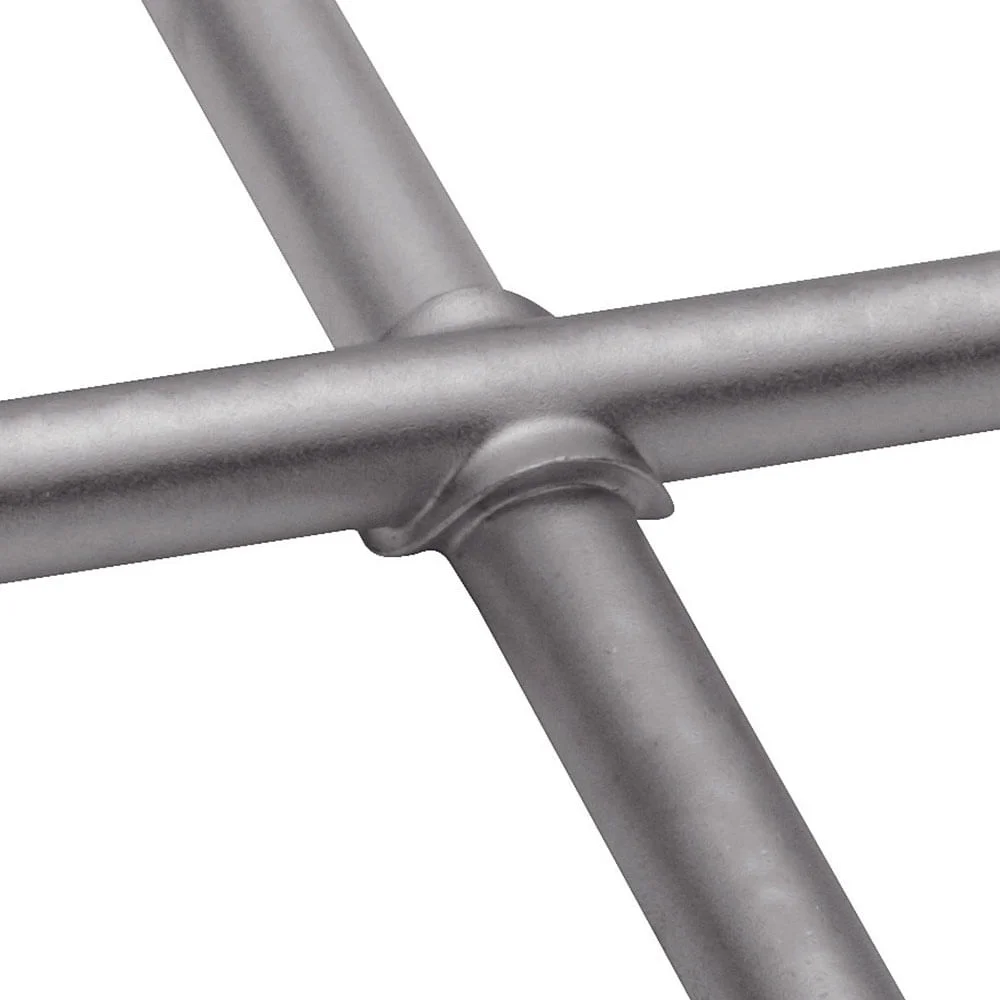 Chave de Roda Tipo Cruz com Espátula 17x19x13mm 3301501 Gedore