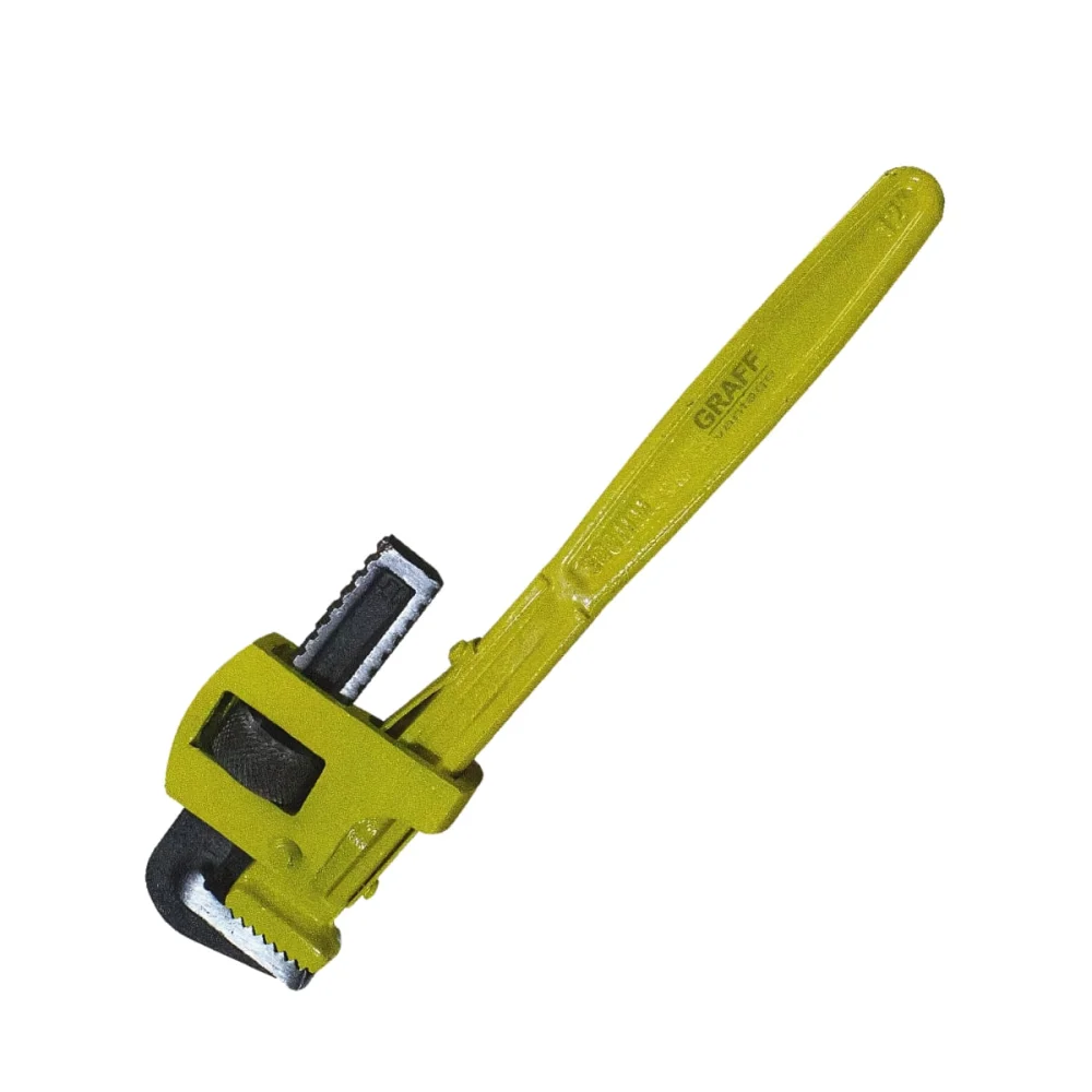 Chave Grifo 24Pol 600mm Graff Vantage