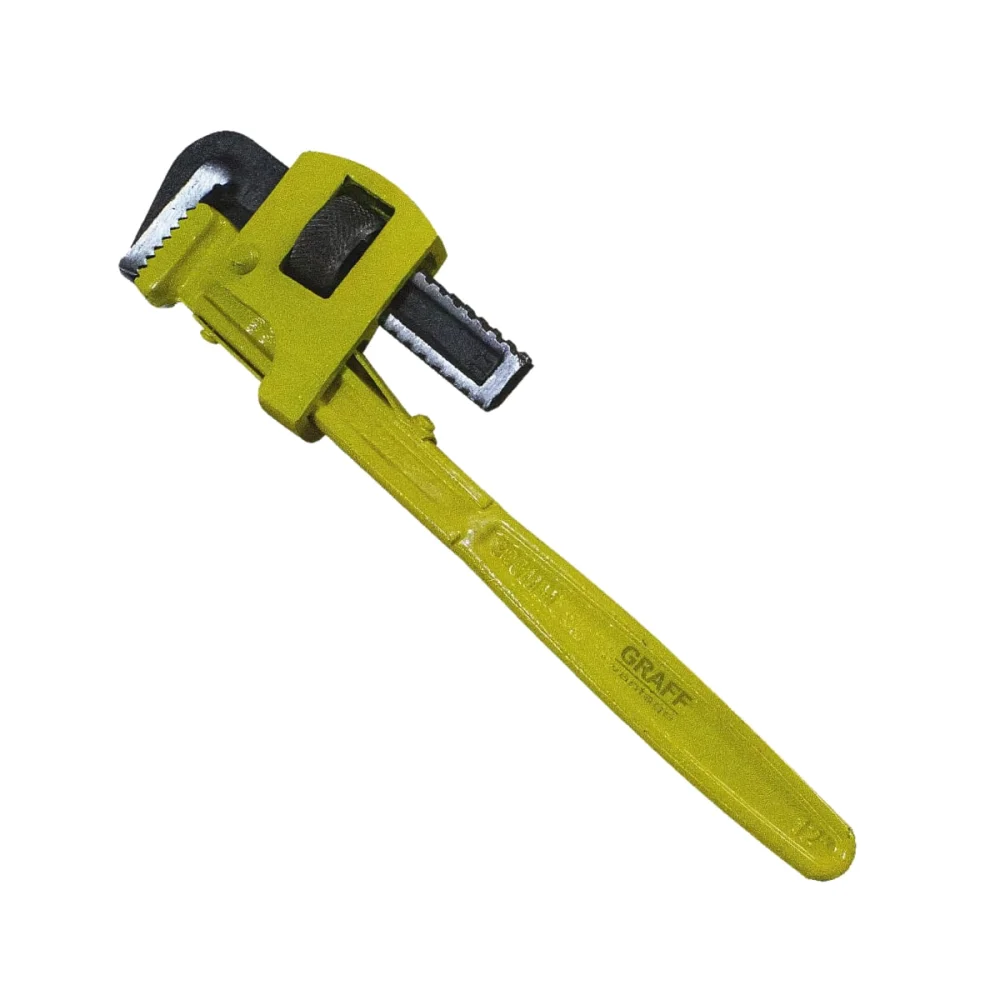 Chave Grifo 24Pol 600mm Graff Vantage