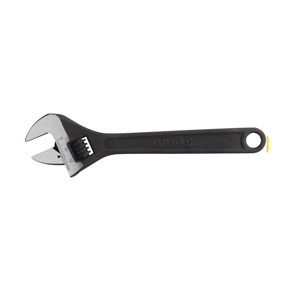 Chave Inglesa Ajustável 15" 380mm 70-180 Stanley