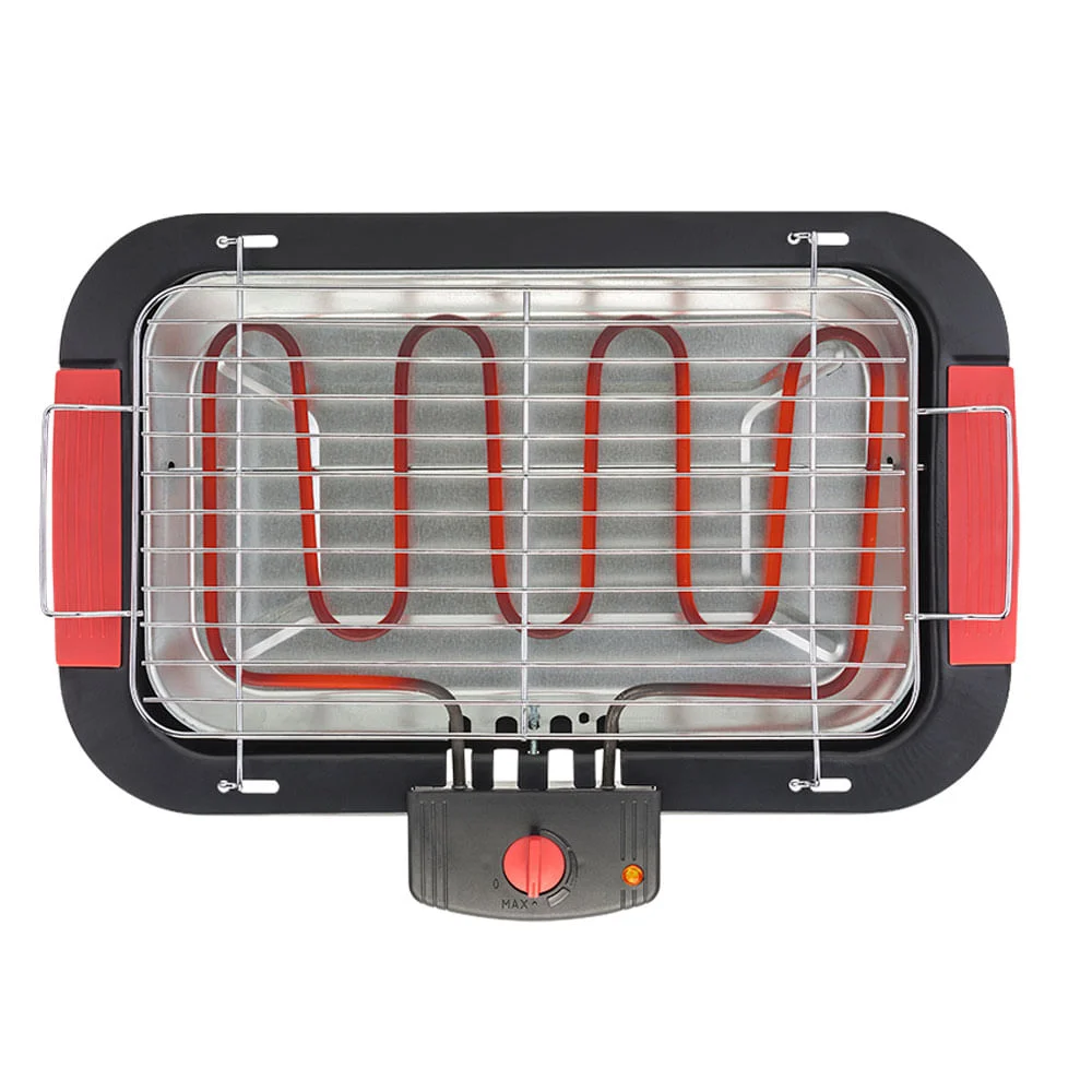 Churrasqueira Elétrica CH-01/02 60HZ 3153 Agratto