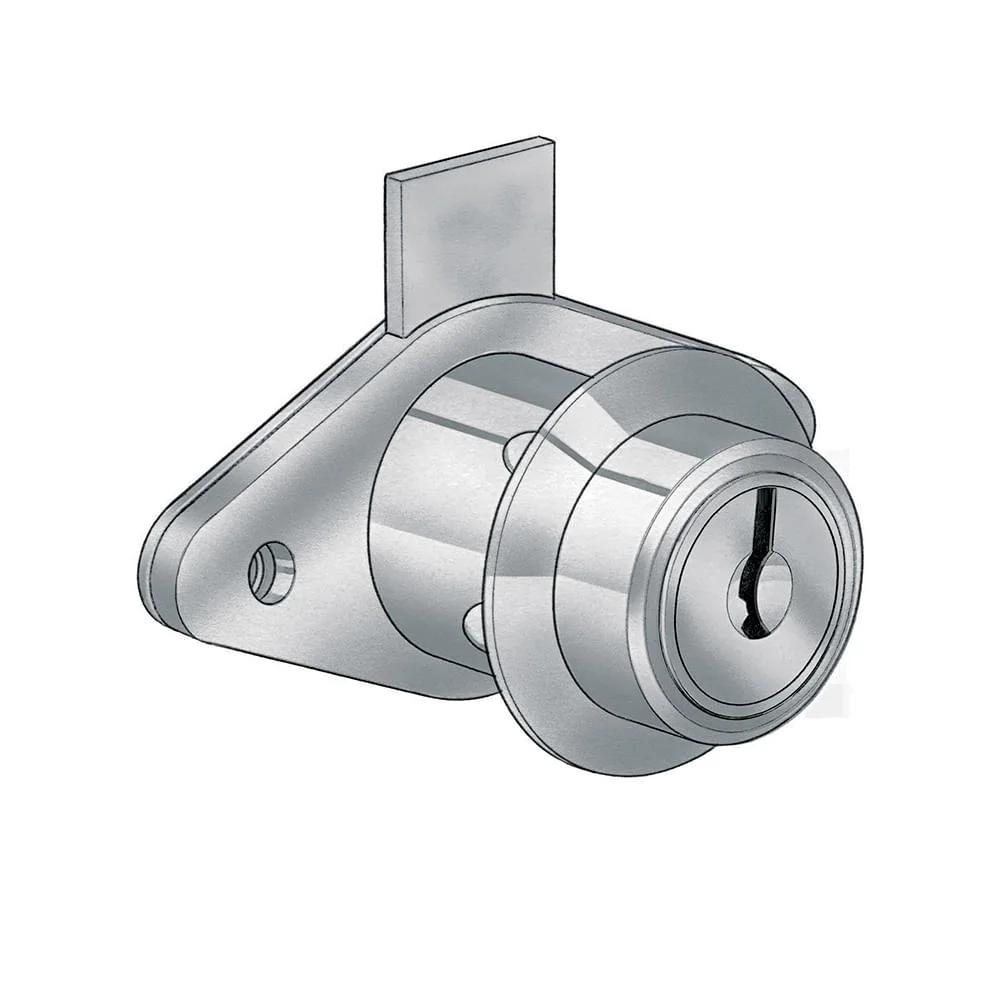 Cilindro Art 891 CR Papaiz