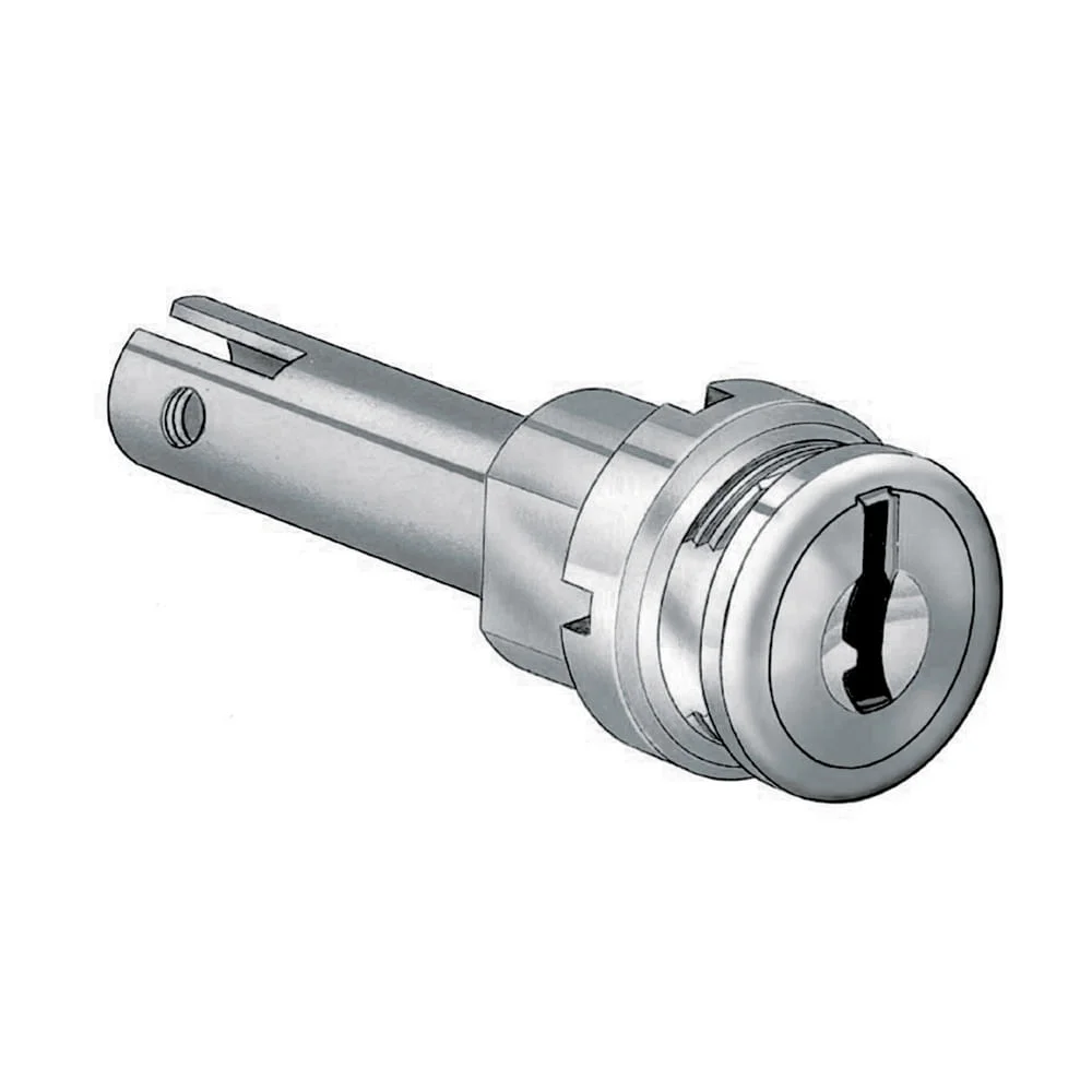 Cilindro Art 961 Cromado Papaiz