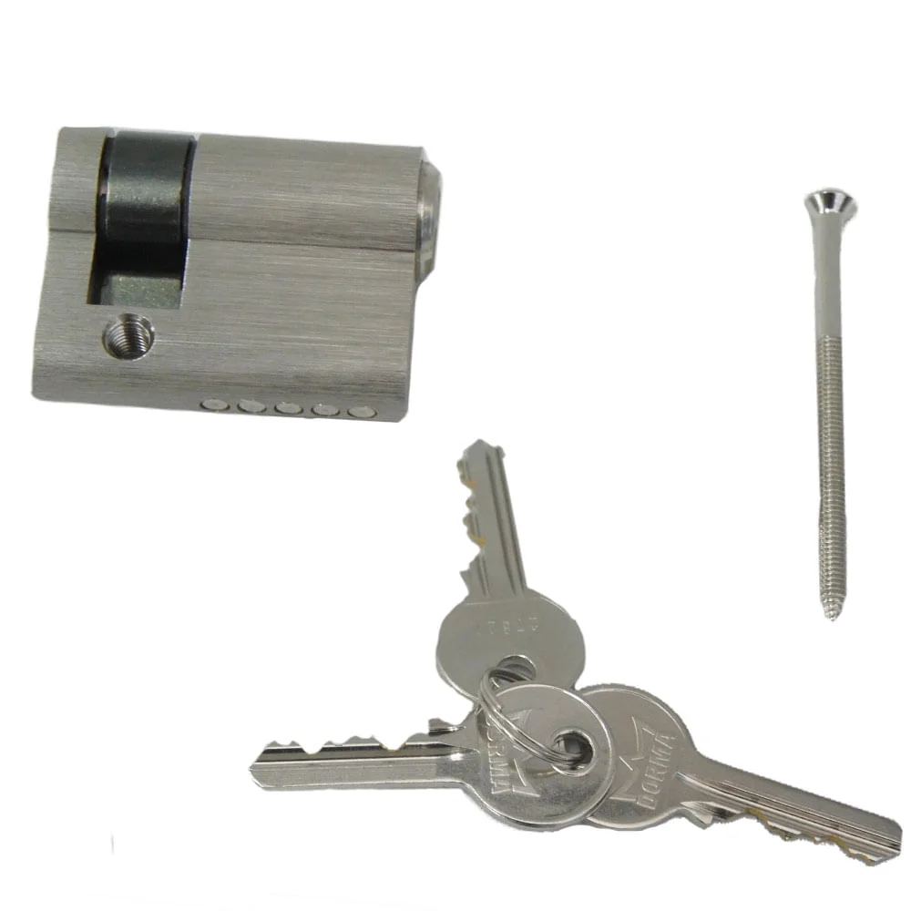 Cilindro EP GT08.09 E GF03 989.09.08112 Dorma Cilindro EP GT08.09 E GF03 989.09.08112 Dorma