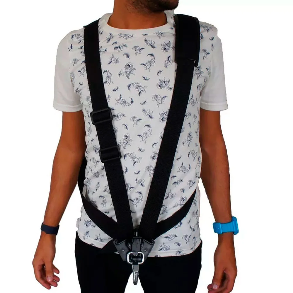 Cinta Completa para Roçadeira 125802-4 Makita