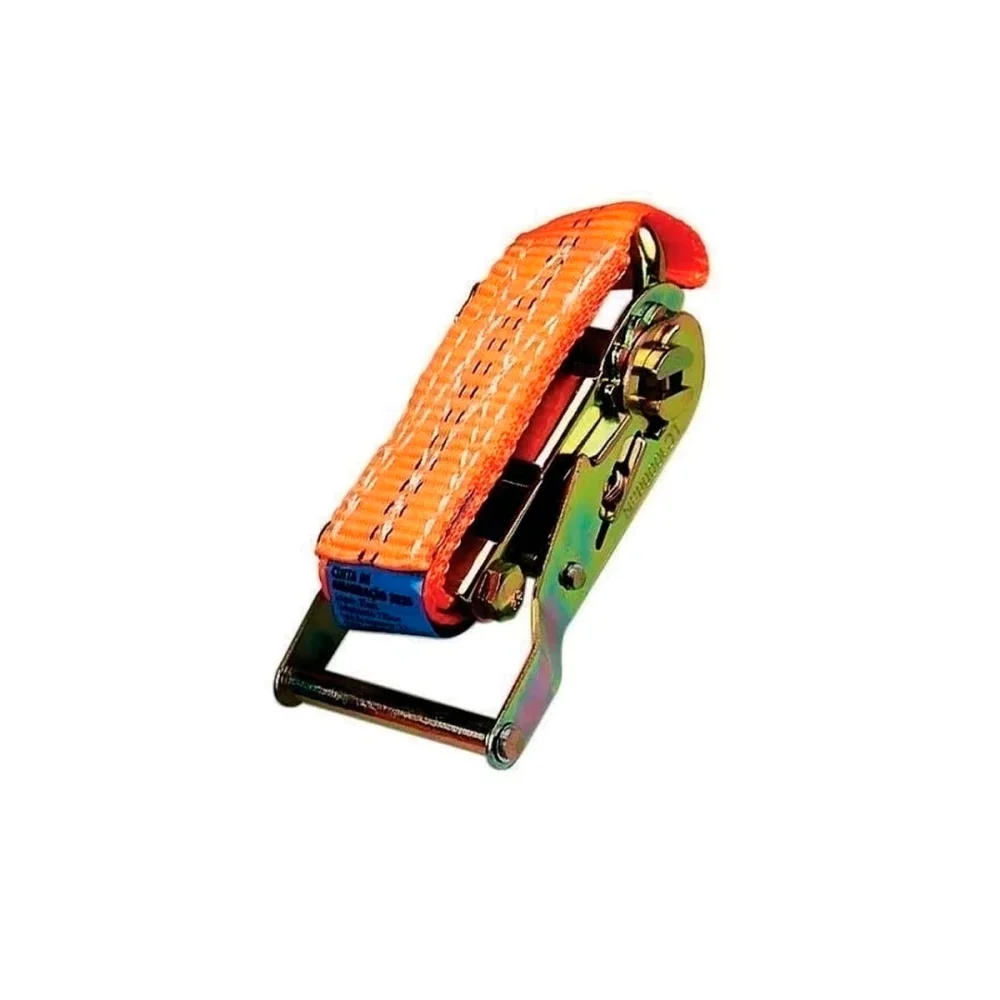 Cinta para Amarração com Catraca 45mx25mm 2410002 Amatools