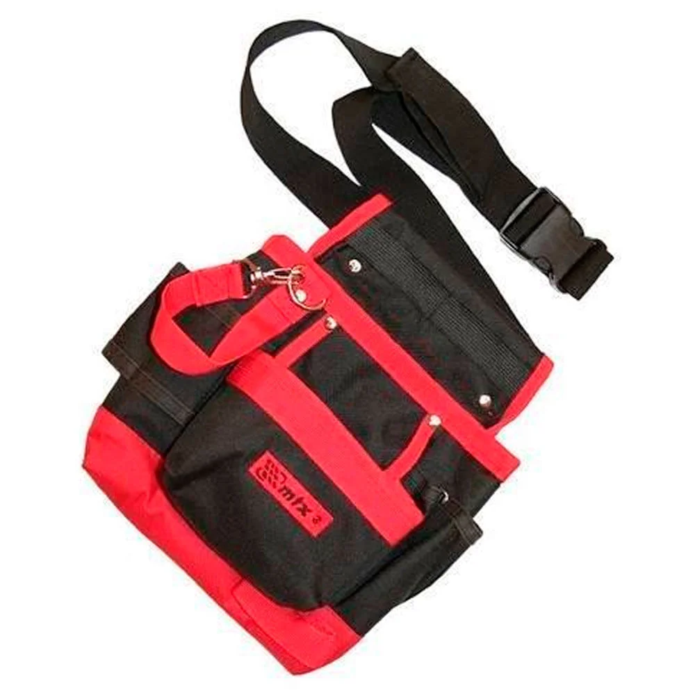 Cinto porta Ferramentas com 7 Bolsos 902419 MTX