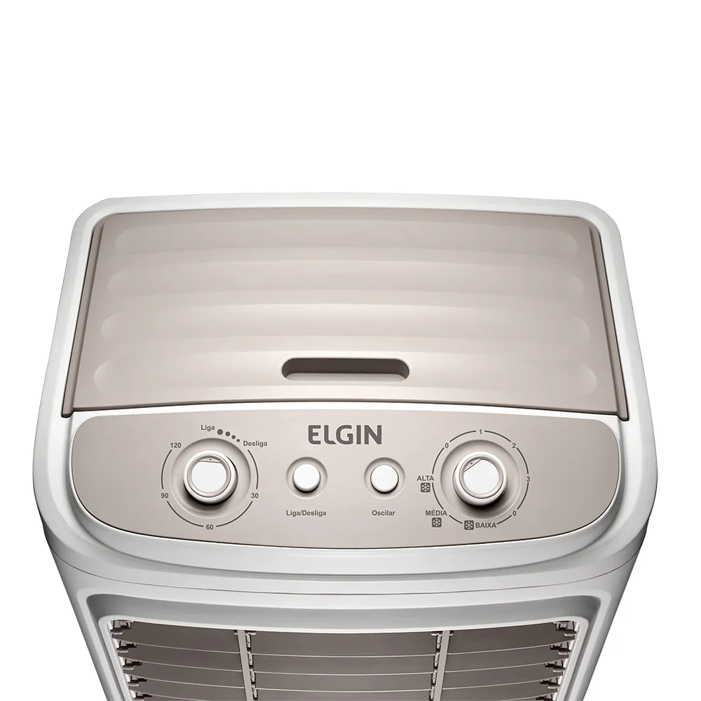 Climatizador Comercial Big Air 45 Litros Elgin