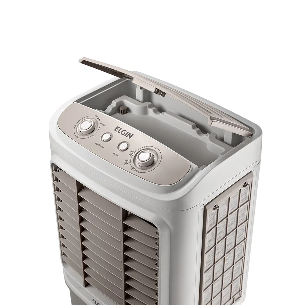 Climatizador Comercial Big Air 45 Litros Elgin