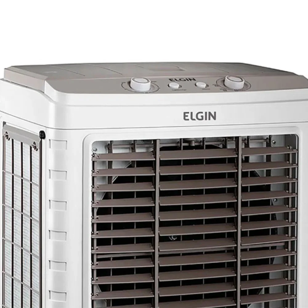 Climatizador Comercial Big Air 65 Litros Elgin