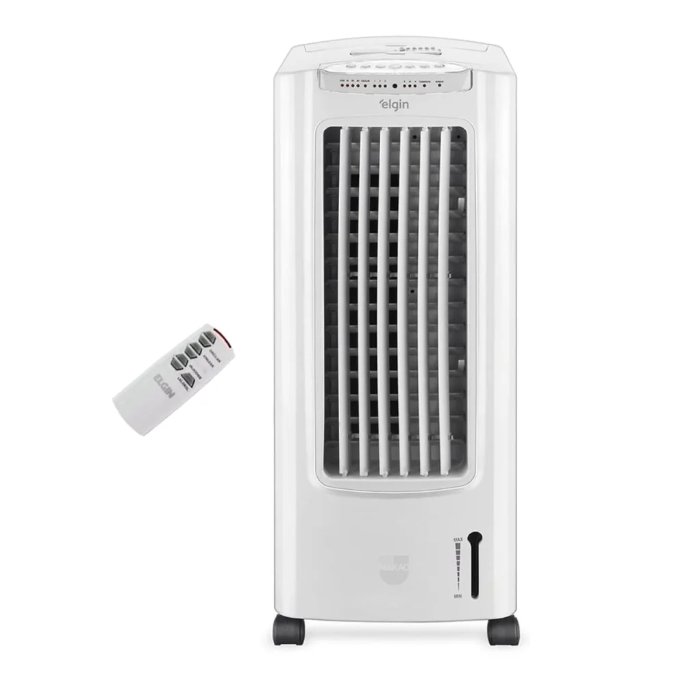 Climatizador de Ar 75 Litros 60Hz Branco 45FCE7500BR Elgin 110 Volts