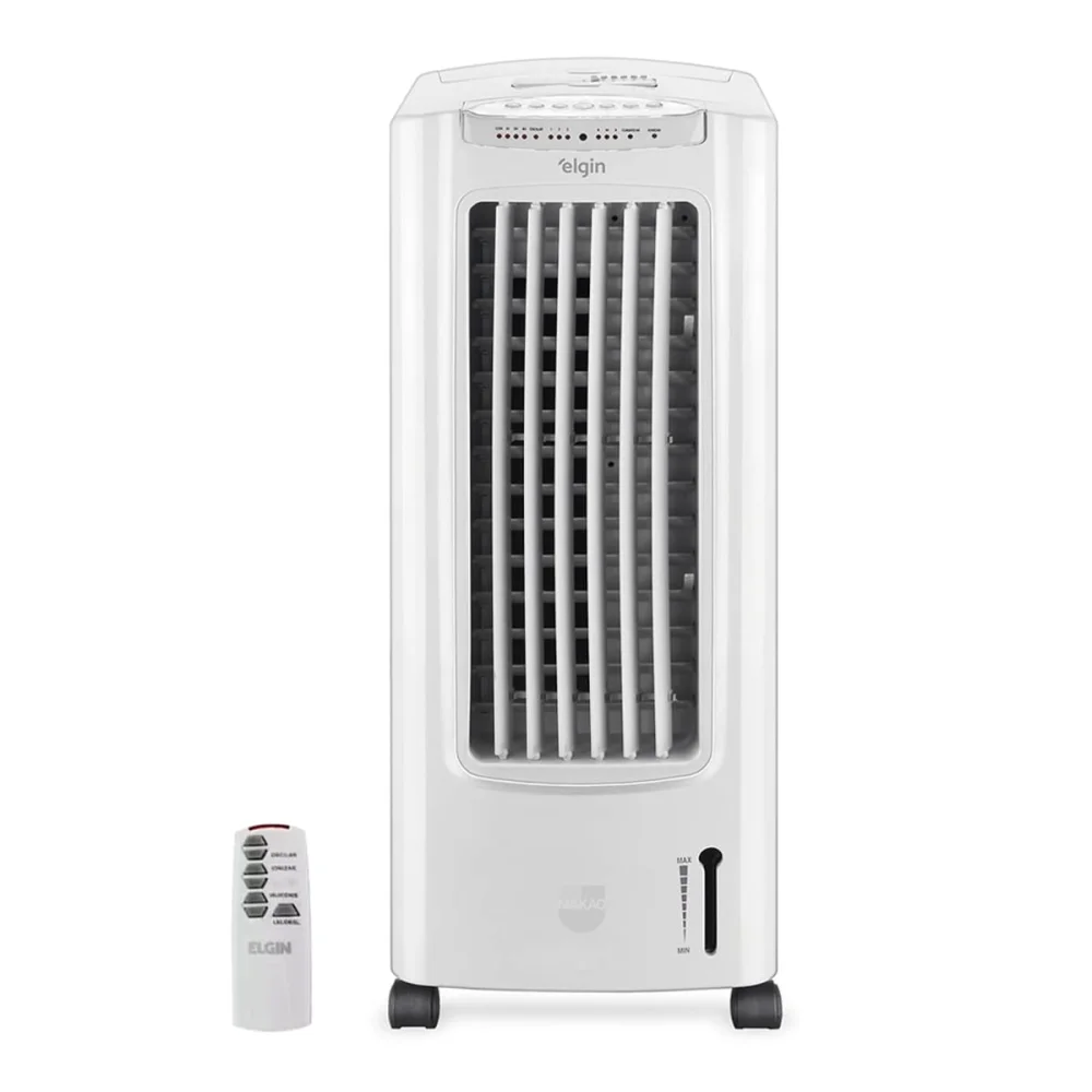 Climatizador de Ar 75 Litros 60Hz Branco 45FCE7500BR Elgin 110 Volts