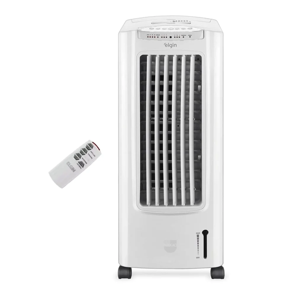 Climatizador de Ar 75 Litros 60Hz Branco 45FCE7500BR Elgin
