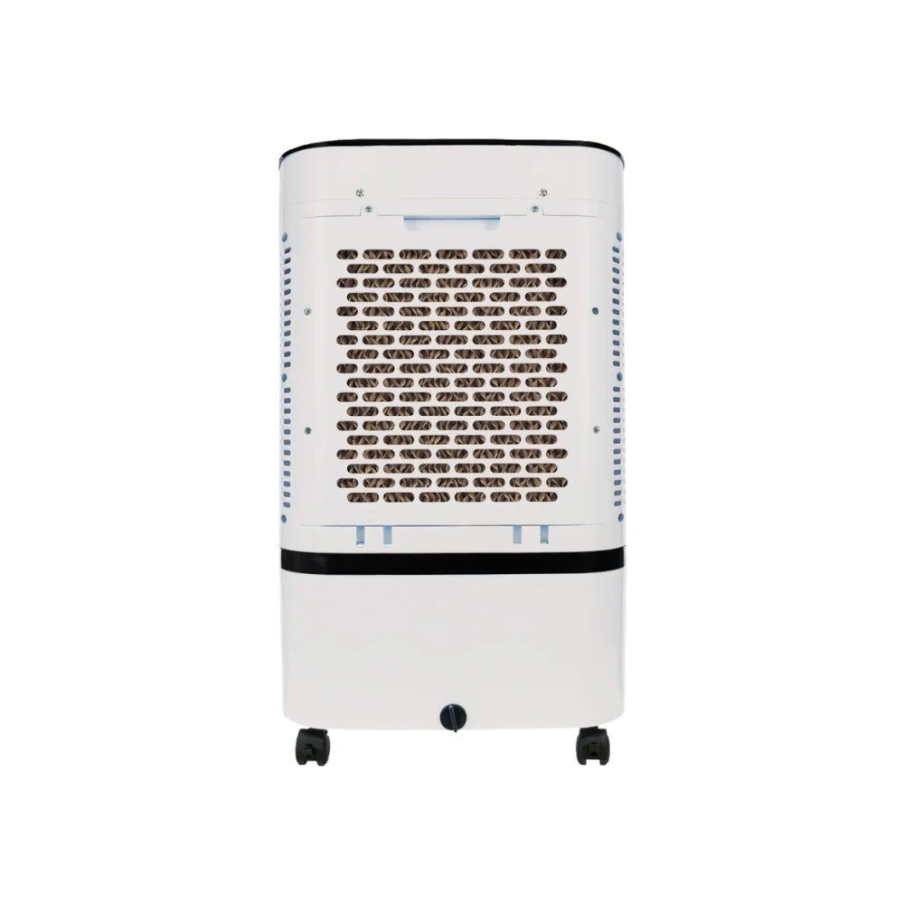 Climatizador de Ar 9 Litros 65W CLI09-01 Branco/Preto 127V Ventisol