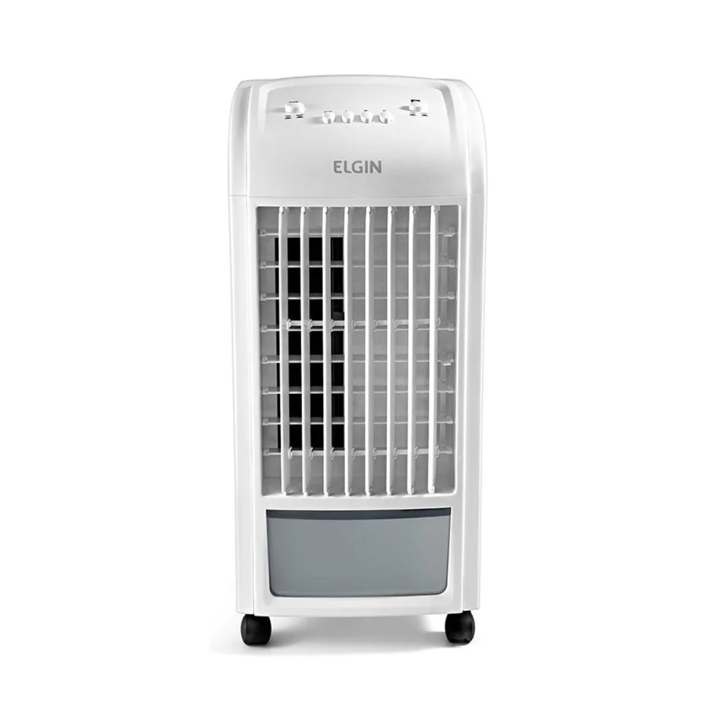 Climatizador de Ar Smart Frio 3.5 Litros 45FSFN04N1IA Elgin 110 Volts